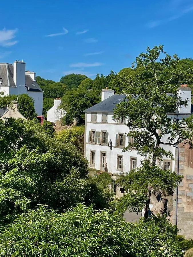 Kermaria Studio Suite Pont-Aven Frankreich