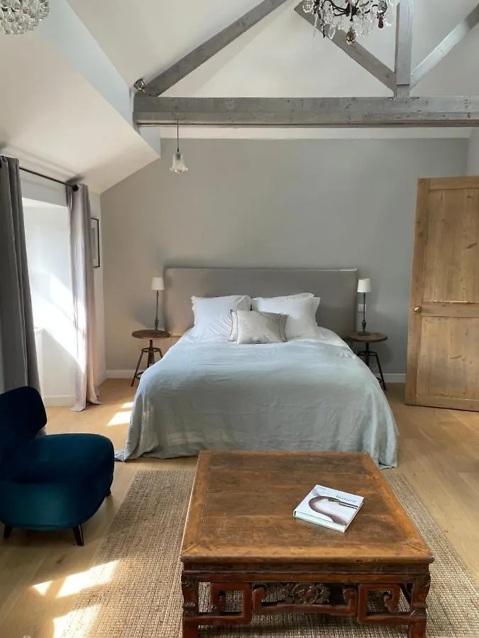 Kermaria Studio Suite Pont-Aven Apartment