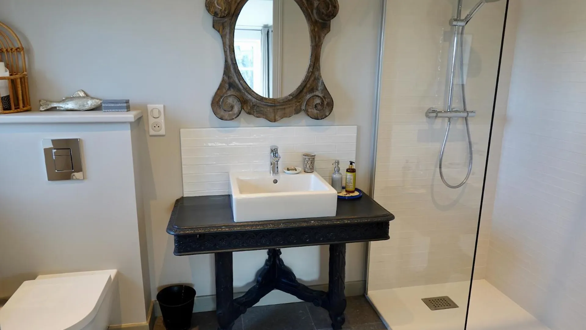 Kermaria Studio Suite Pont-Aven