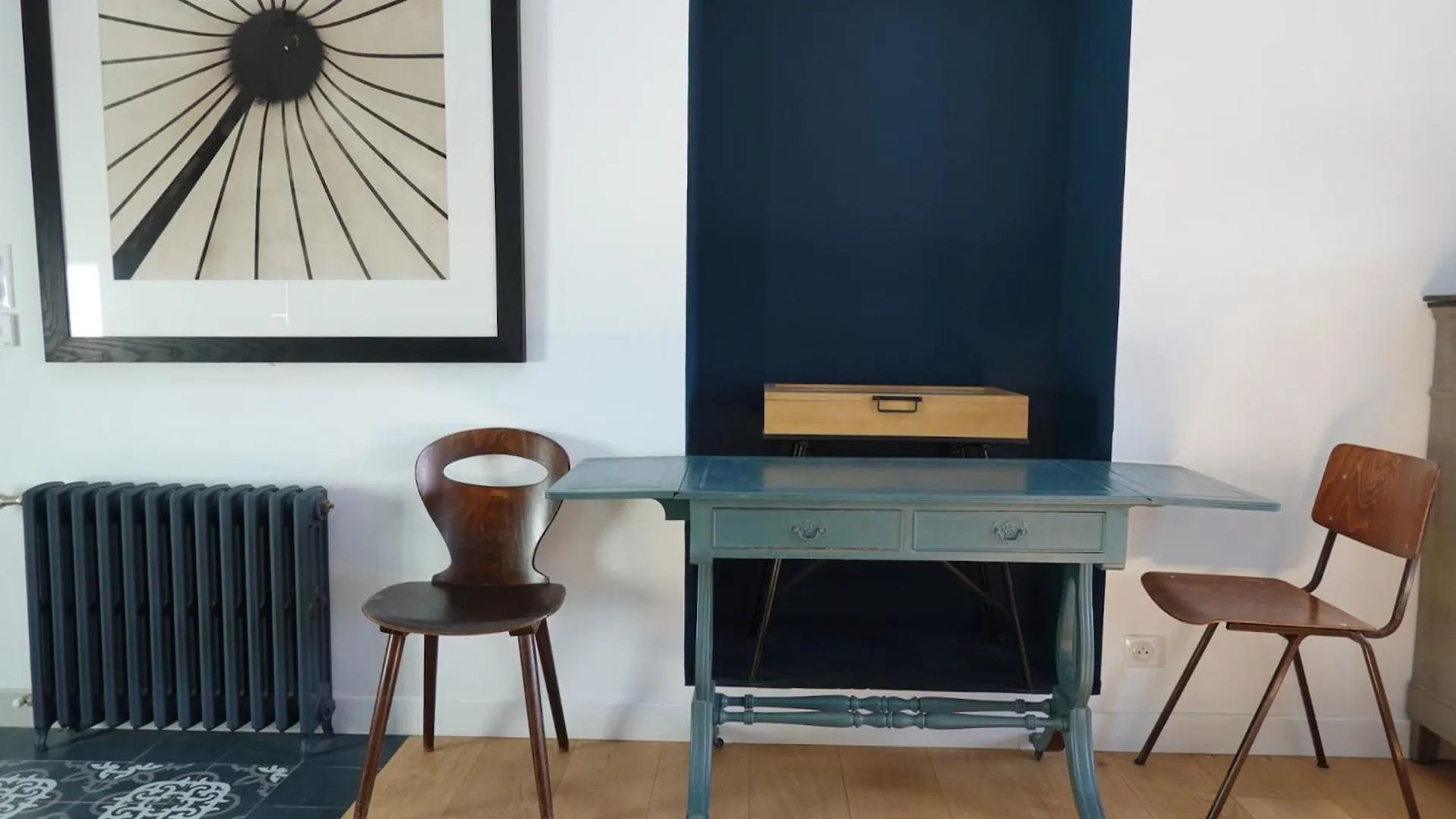 Kermaria Studio Suite Pont-Aven Frankreich